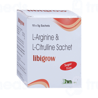 Libigrow Sugar Free Sachet 5 GM