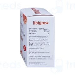 Libigrow Sugar Free Sachet 5 GM