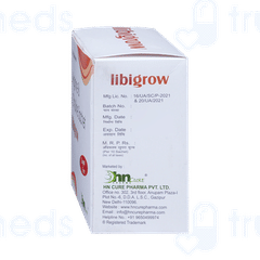 Libigrow Sugar Free Sachet 5 GM