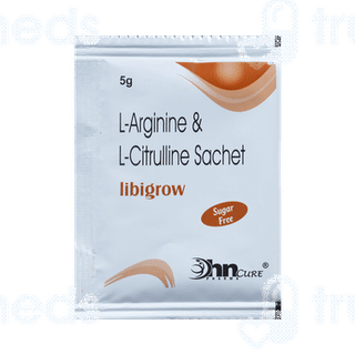 Libigrow Sugar Free Sachet 5 GM