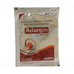 Adargin Sachet 15 Gm