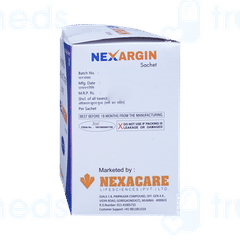 Nexargin Sugar Free Sachet 10 GM