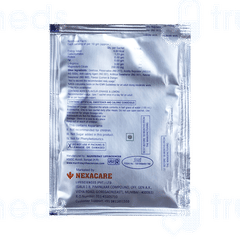 Nexargin Sugar Free Sachet 10 GM