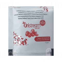 Uristream Sachet 5gm