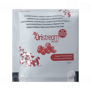 Uristream Sachet 5gm