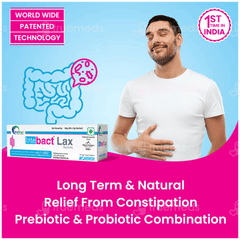 Intebact Lax Sachet 5mg