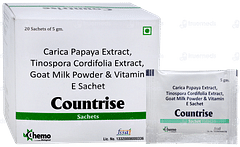 Countrise Sachet 5gm Countrise Sachet 5gm