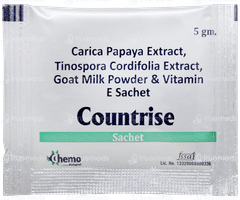 Countrise Sachet 5gm