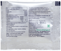 Countrise Sachet 5gm
