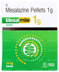 Mesalmile 1g Sachet 1gm