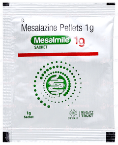 Mesalmile 1g Sachet 1gm