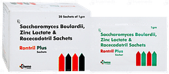Rontril Plus Sachet 1gm