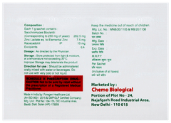 Rontril Plus Sachet 1gm