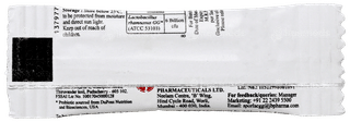 Sporlac Gg Sachet 0.75gm