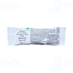 Sporit Gg Granules 1gm