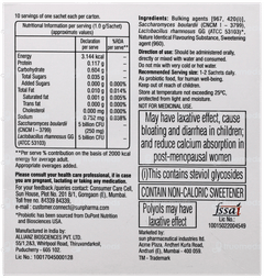 Sporit Gg Granules 1Gm