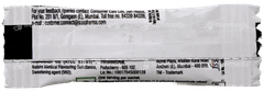 Sporit Gg Granules 1Gm