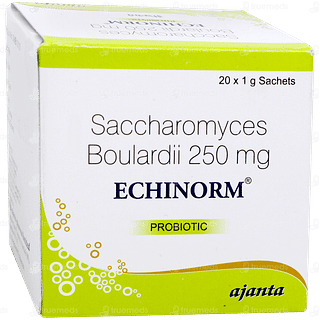 Echinorm Sachet 1gm