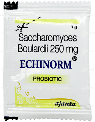 Echinorm Sachet 1gm