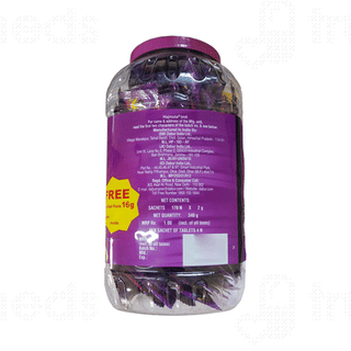 Dabur Hajmola Imli Sachet 170 With Free Red Paste 16gm