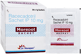 Moredot Sachet 1gm