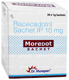 Moredot Sachet 1gm Moredot Sachet 1gm