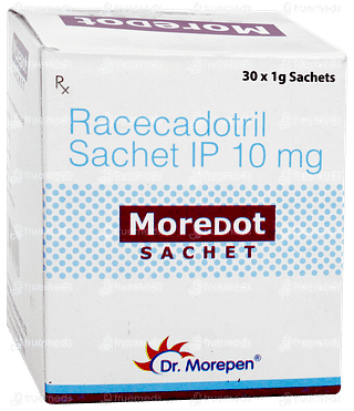 Moredot Sachet 1gm