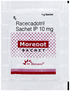 Moredot Sachet 1gm Moredot Sachet 1gm