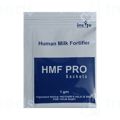 Hmf Pro Sachet 1gm