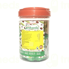 Dehlvi Instant Joshanda Sachets 25