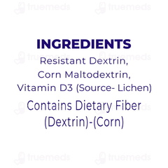 Celevida Diafiber 12gm Pack Of 30 Sachets