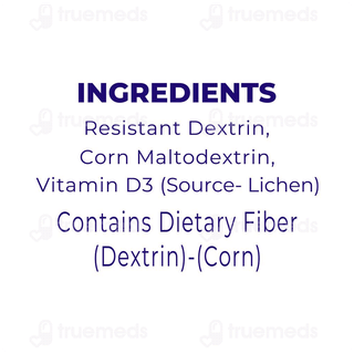 Celevida Diafiber 12gm Pack Of 30 Sachets