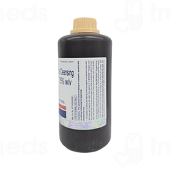 Betadine Surgical Scrub 500ml