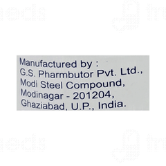 Betadine Surgical Scrub 500ml