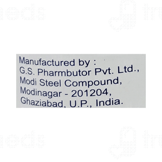 Betadine Surgical Scrub 500ml