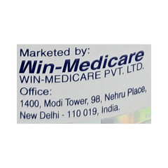 Betadine Surgical Scrub 500ml