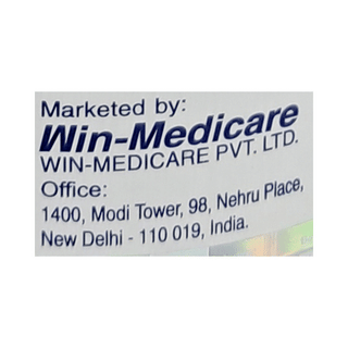 Betadine Surgical Scrub 500ml