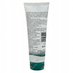 Himalaya Purifying Neem Scrub 100 GM Himalaya Purifying Neem Scrub 100 GM