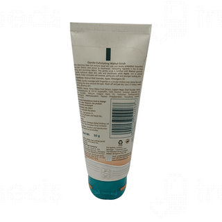 Himalaya Blackhead Clearing Walnut Face Scrub 50Gm