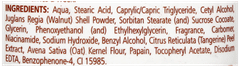 Himalaya Tan Removal Orange Face Scrub 100Gm