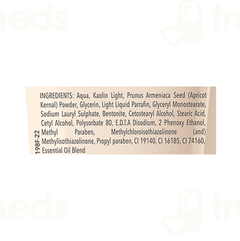 Lotus Herbals Apriscrub Fresh Apricot Scrub 100 GM