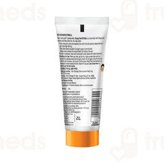 Everyuth Natural Glow New Orange Peel Off Mask 50gm
