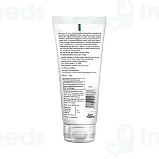 Everyuth Naturals Walnut Apricot Scrub 100 Gm