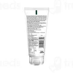 Everyuth Naturals Hydrating And Exfoliating Walnut Apricot Scrub 50 Gm