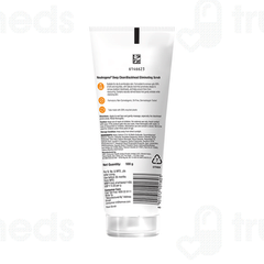 Neutrogena Deep Clean Blackhead Eliminating Daily Scrub 100 GM