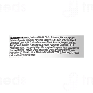 Neutrogena Deep Clean Blackhead Eliminating Daily Scrub 100 GM