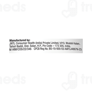 Neutrogena Deep Clean Blackhead Eliminating Daily Scrub 100 GM