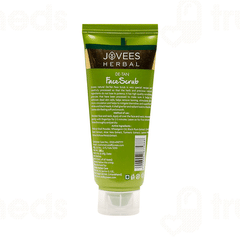 Jovees De Tan Scrub 50 GM