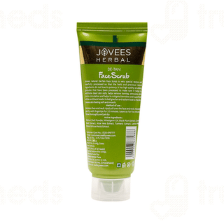 Jovees De Tan Scrub 50 GM