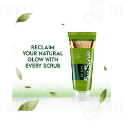 Jovees De Tan Scrub 50 GM